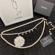 Chanel Necklaces